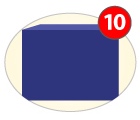 Water Education Diagram: Clear Well