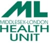 Link to the Middlesex London Health Unit