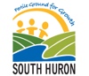 Link to South Huron website